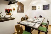 Hirsch 16 Restaurant